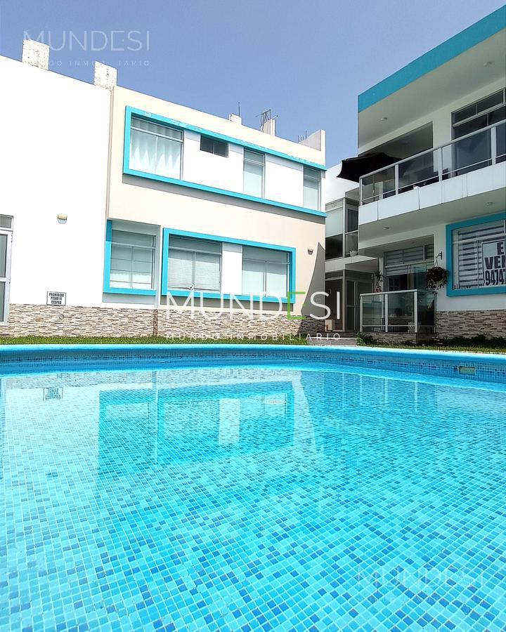 Departamento en Venta ubicado en Punta Negra