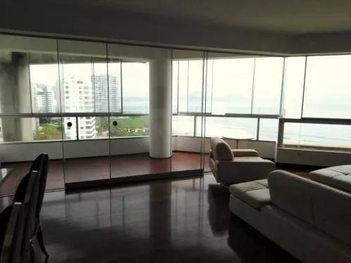 Departamento en Alquiler ubicado en Miraflores a $2,500