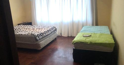 Casa de 4 dormitorios y 3 baños ubicado en Miraflores