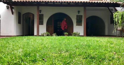 Espectacular Casa ubicado en Miraflores