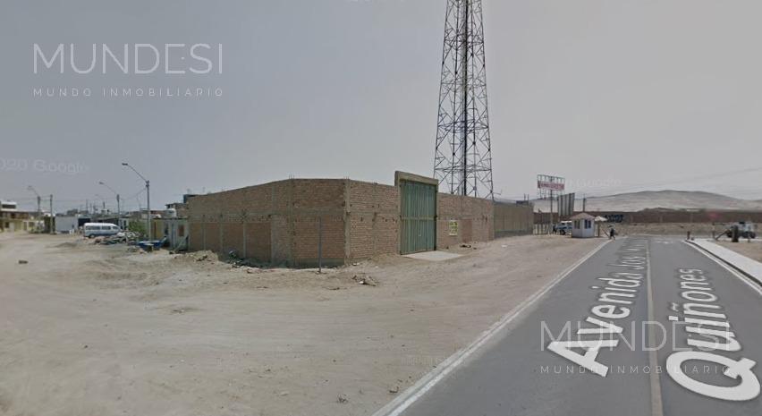 Terreno en Venta ubicado en Punta Hermosa