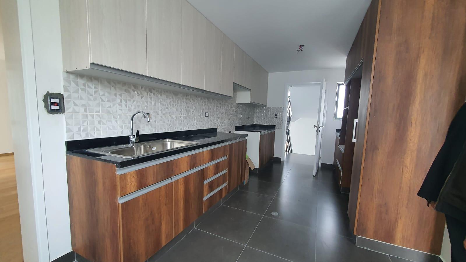 Departamento en Venta ubicado en Santiago De Surco a $360,000