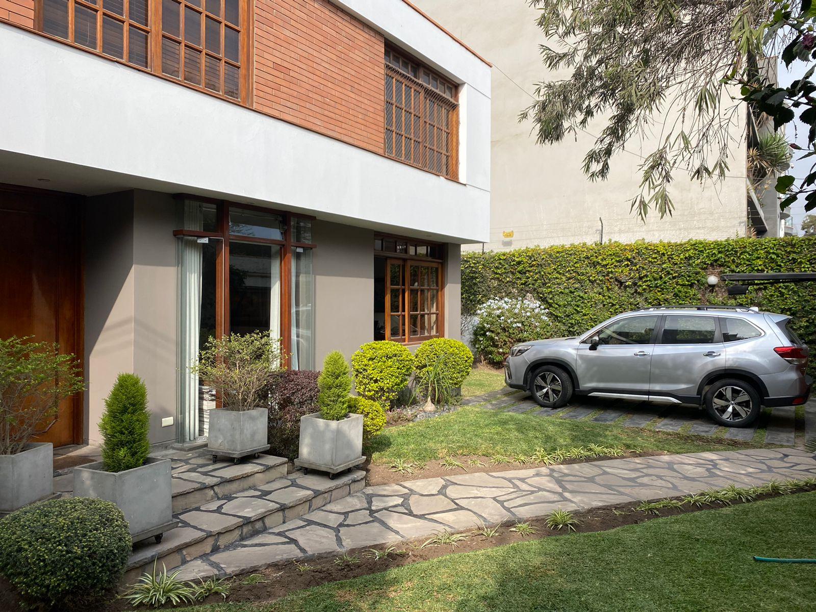 Casa en Venta ubicado en Santiago De Surco