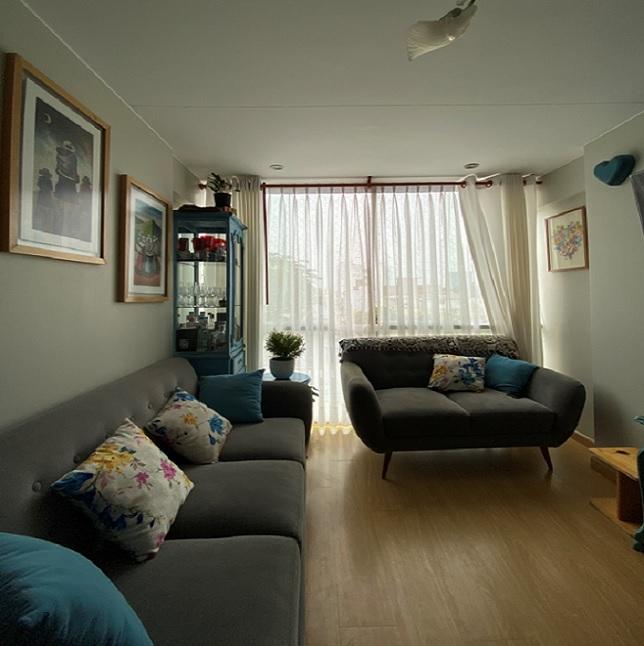 Departamento en Venta ubicado en San Miguel a $118,000