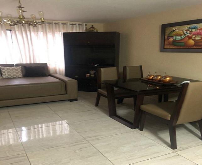 Departamento en Venta ubicado en Miraflores a $145,000