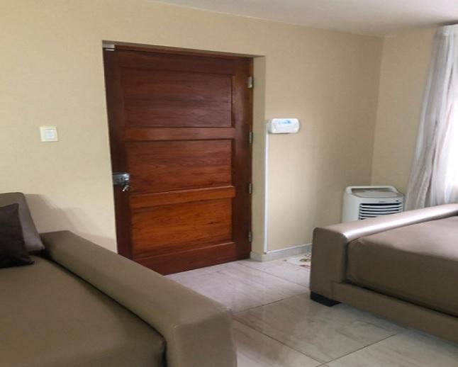 Departamento en Venta y permite mascotas