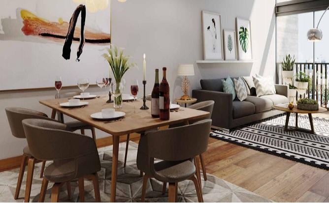 Departamento en Venta ubicado en Miraflores a $276,480