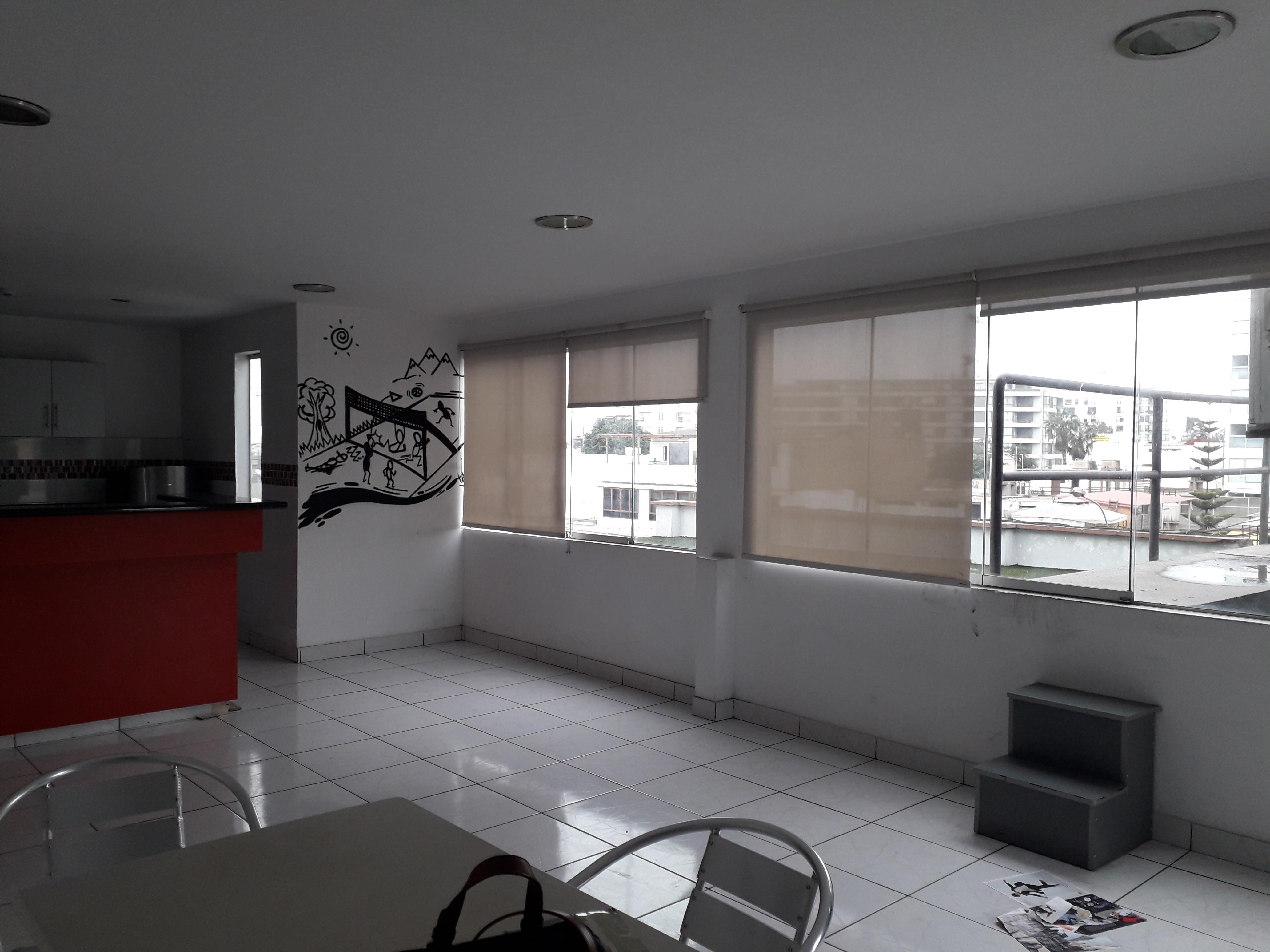 Edificio en Venta ubicado en Miraflores
