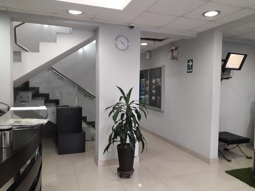 Edificio ubicado en Miraflores al mejor precio