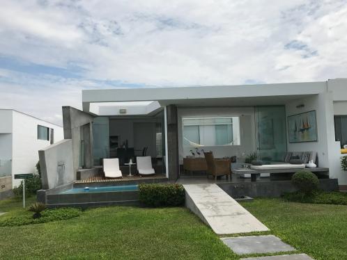 Casa de Campo en Venta ubicado en Asia a $490,000