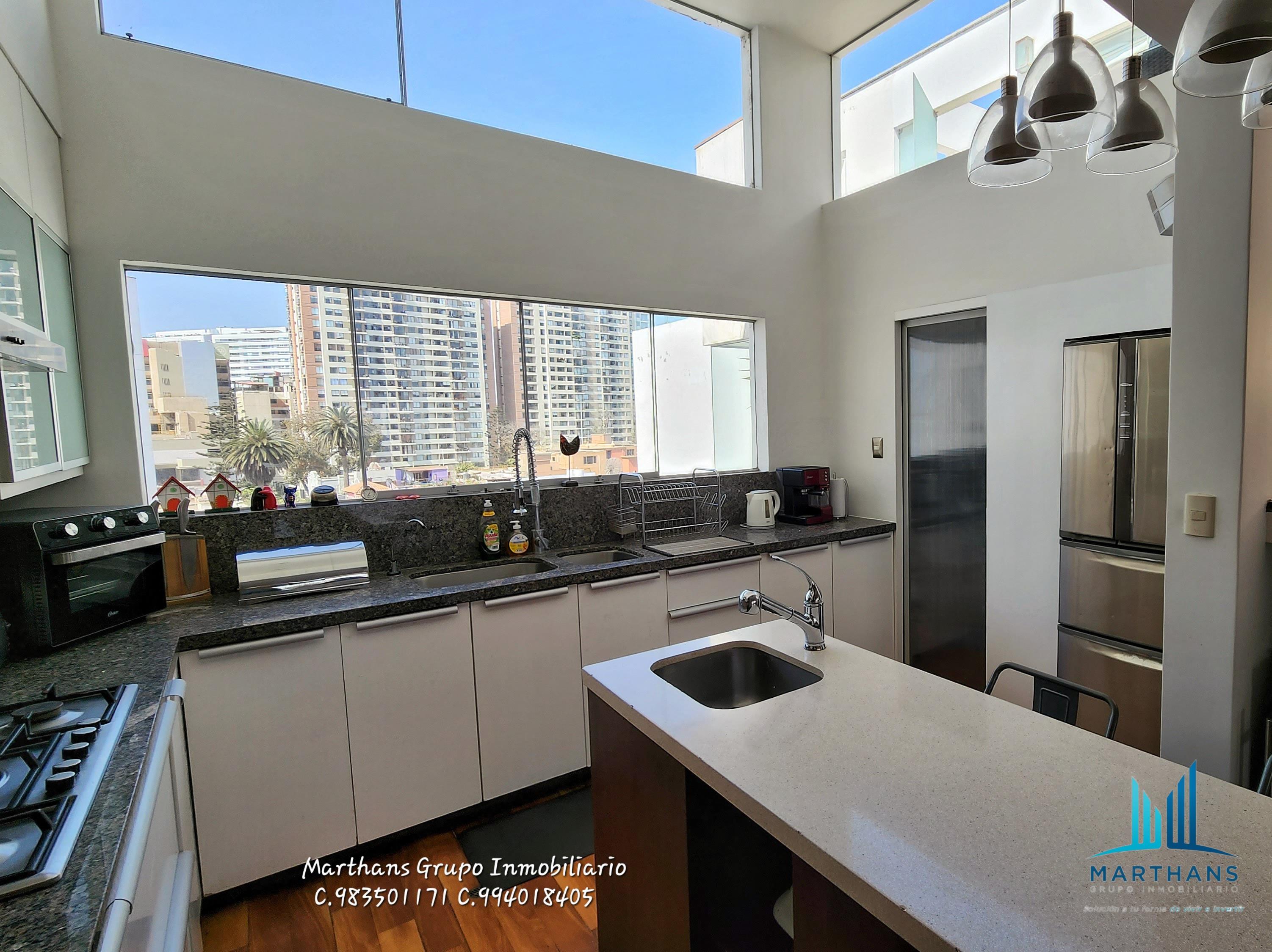 Departamento en Venta ubicado en Miraflores Departamento en Venta ubicado en Miraflores