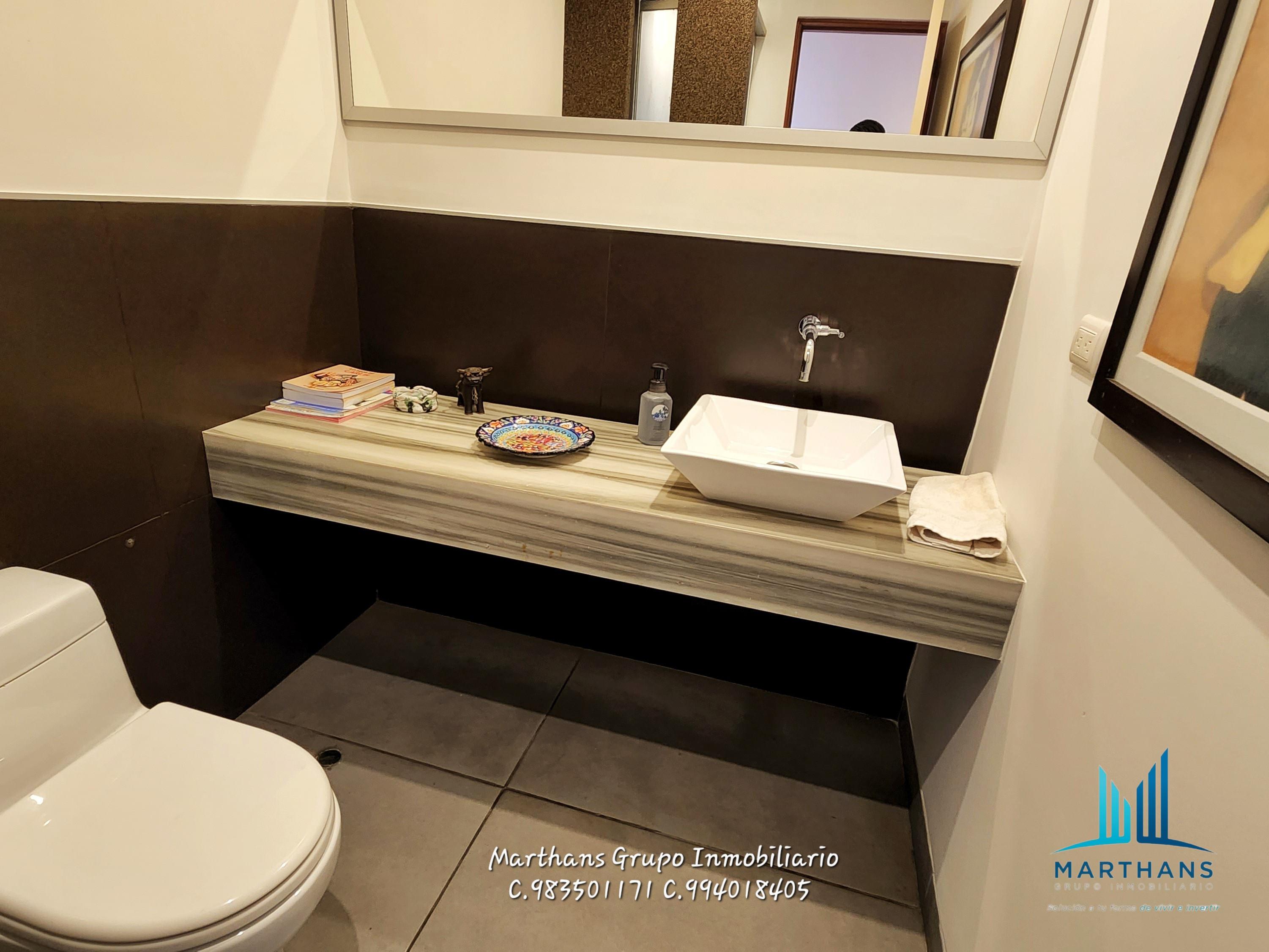 Extraordinario Departamento ubicado en Miraflores Extraordinario Departamento ubicado en Miraflores
