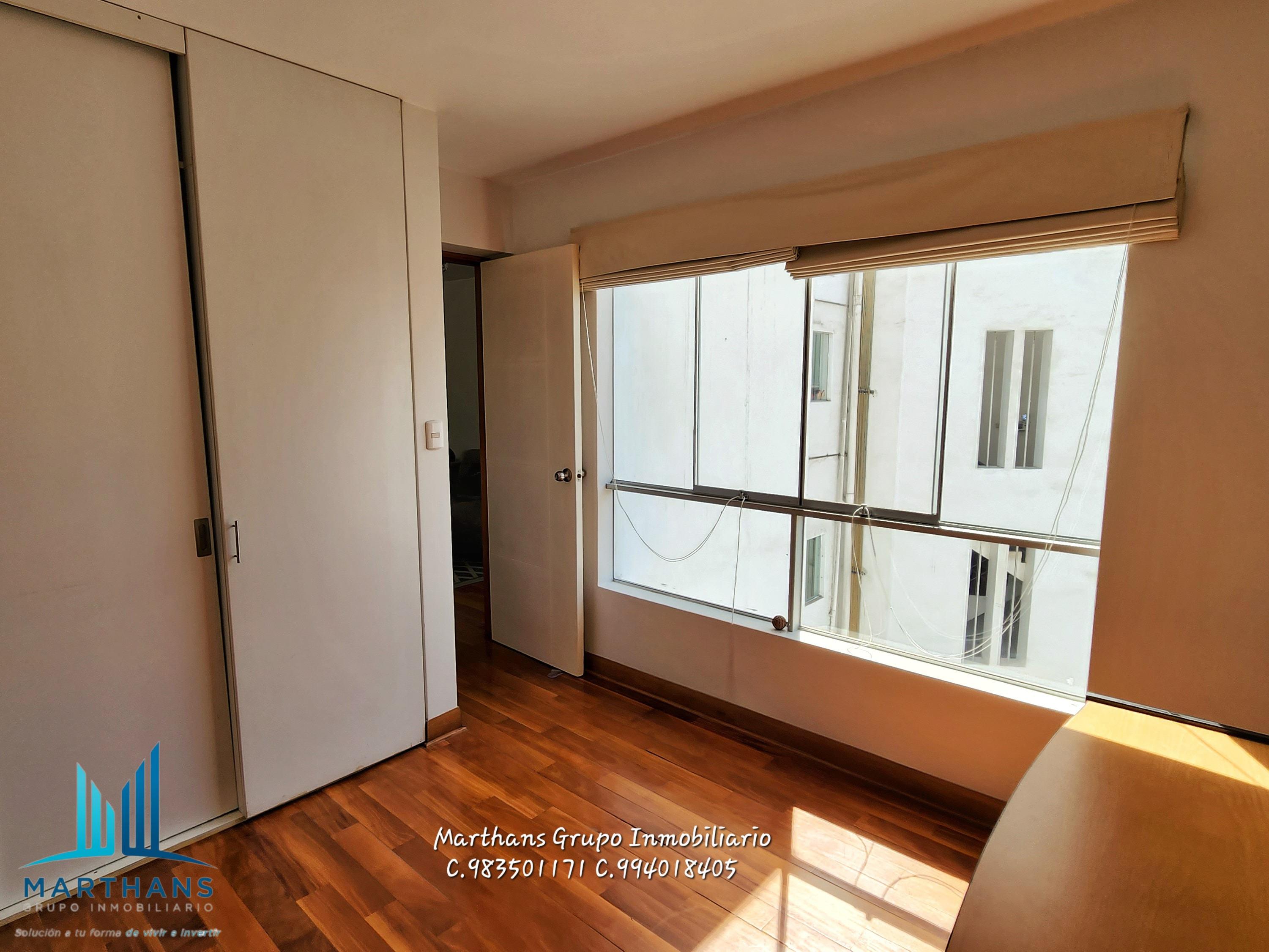 Departamento ubicado en Miraflores al mejor precio Departamento ubicado en Miraflores al mejor precio