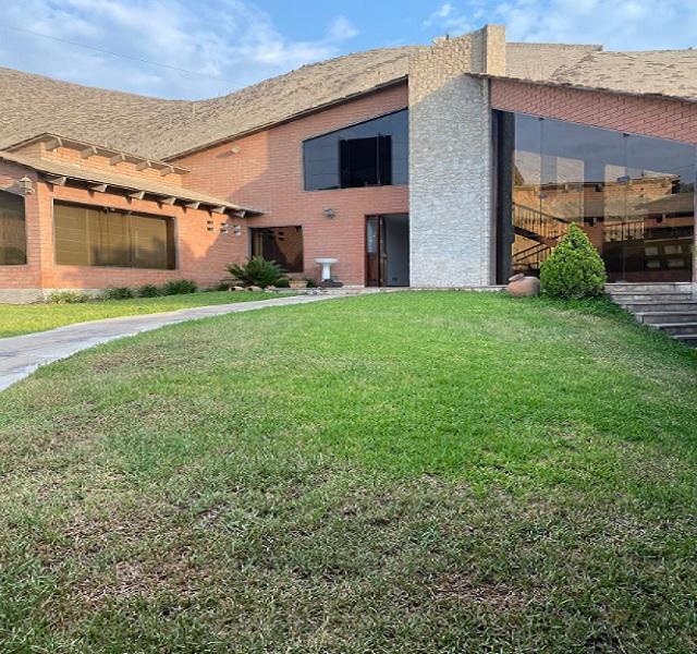 Casa en Venta ubicado en La Molina a $750,000