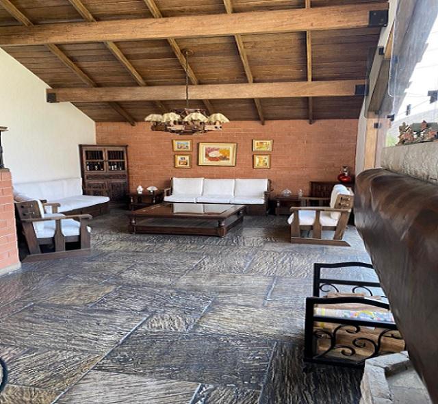 Casa en Venta y permite mascotas