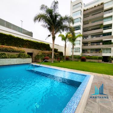 Departamento ubicado en San Isidro al mejor precio