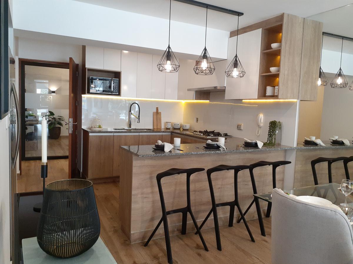 Departamento en Venta ubicado en Santiago De Surco a $245,719