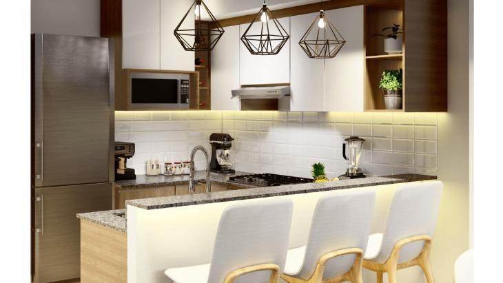 Departamento en Venta ubicado en Santiago De Surco a $205,811