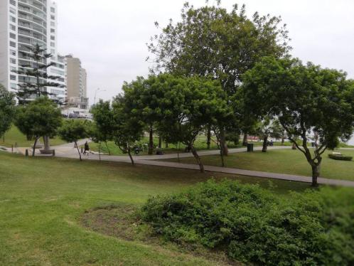 Departamento en Venta ubicado en Miraflores