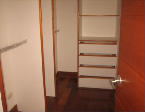 Departamento de 3 dormitorios ubicado en San Isidro