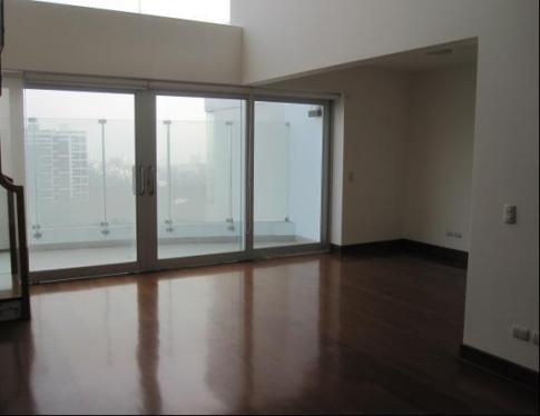 Espectacular Departamento ubicado en San Isidro