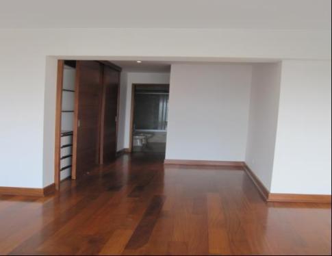 Extraordinario Departamento ubicado en San Isidro