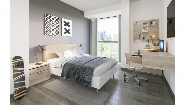 Departamento en Venta ubicado en San Isidro