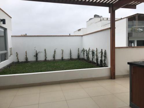 Bajo precio Departamento en Venta en La Libertad