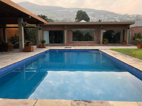 Casa en Venta ubicado en Santiago De Surco a $3,900,000