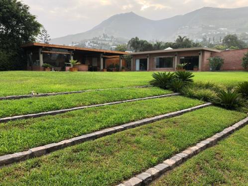 Casa ubicado en Santiago De Surco al mejor precio