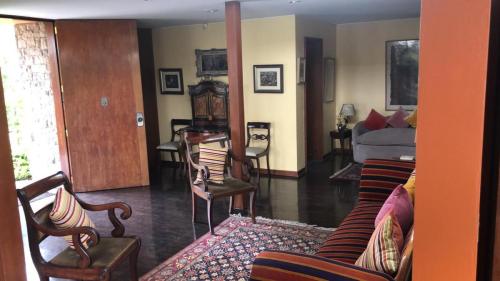 Casa en Venta ubicado en Santiago De Surco