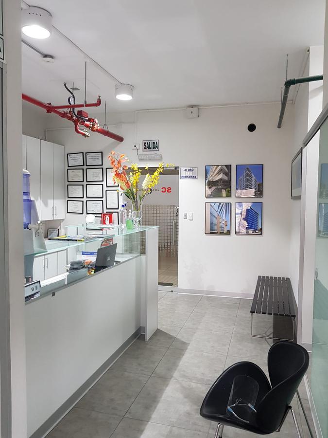 Oficina en Venta ubicado en San Borja a $390,000