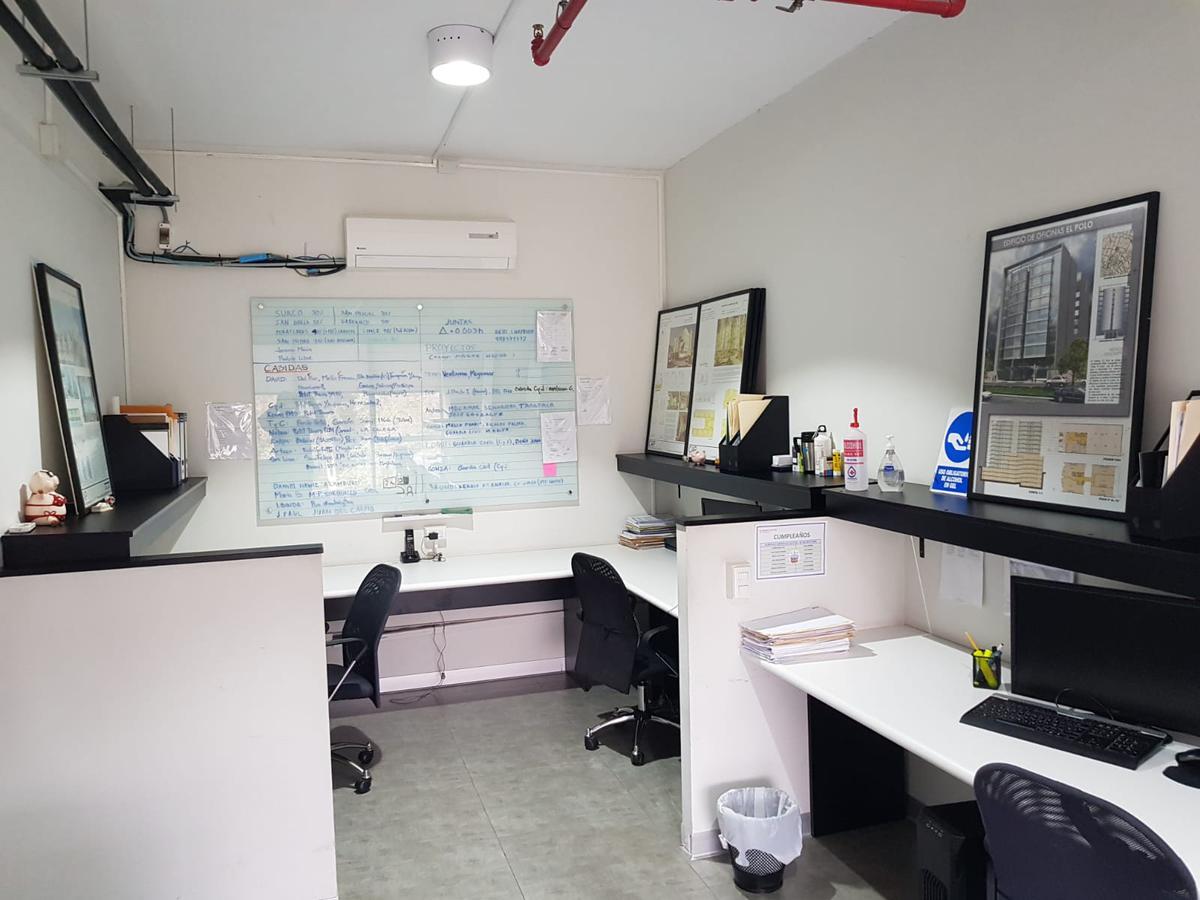 Oficina en Venta ubicado en San Borja