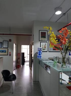 Oficina en Venta ubicado en San Borja a $390,000