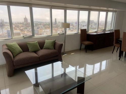 Departamento en Venta de 4 dormitorios ubicado en Santiago De Surco