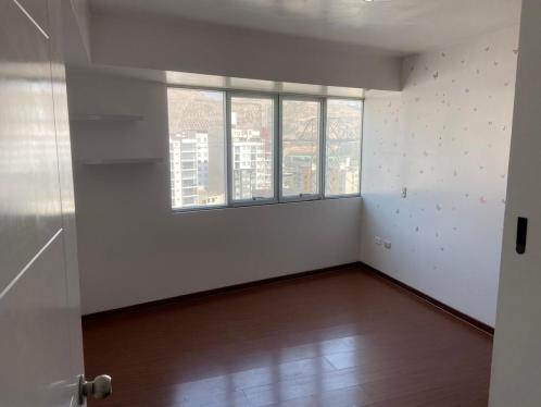 Departamento ubicado en Santiago De Surco al mejor precio