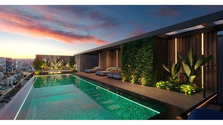Departamento en Venta ubicado en Miraflores a $190,745
