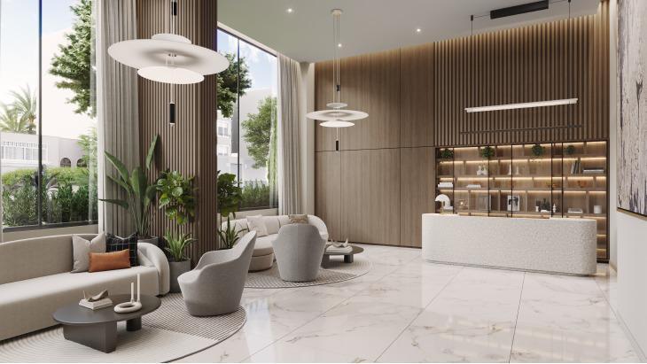 Departamento en Venta ubicado en Miraflores