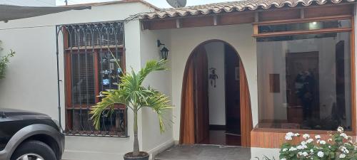 Casa en Venta ubicado en Santiago De Surco