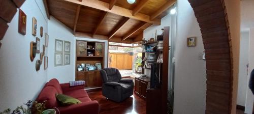 Casa en Venta ubicado en Santiago De Surco a $538,000