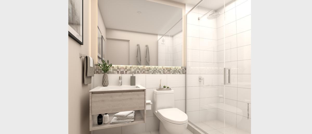 Departamento en Venta ubicado en Magdalena Del Mar