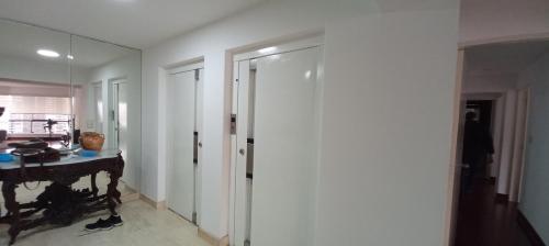 Departamento de 3 dormitorios ubicado en San Isidro