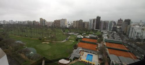 Espectacular Departamento ubicado en San Isidro