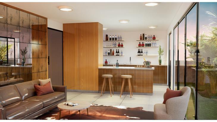 Departamento en Venta ubicado en San Isidro