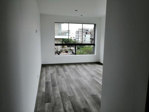 Departamento en Venta ubicado en Santiago De Surco a $583,100