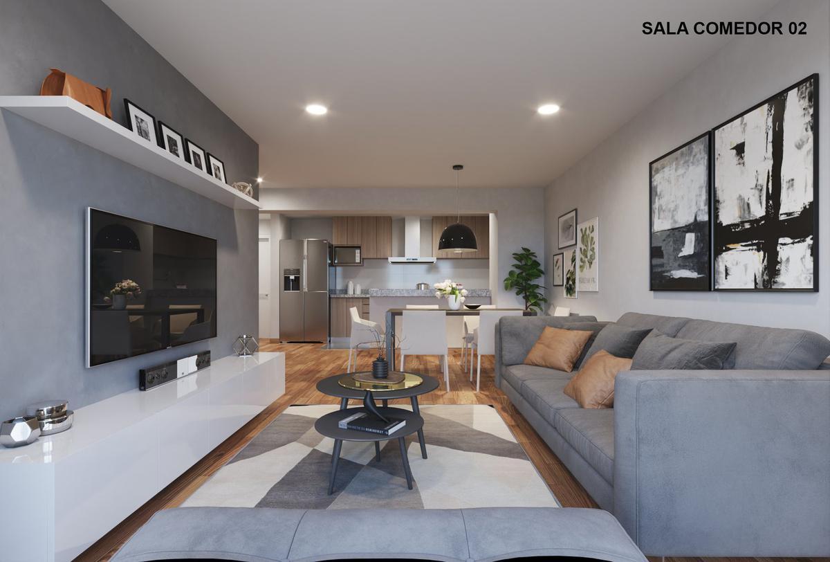 Departamento en Venta ubicado en Santiago De Surco a $204,000