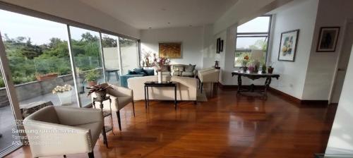 Departamento en Venta ubicado en San Borja