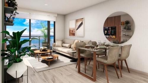 Departamento en Venta ubicado en Miraflores a $217,575