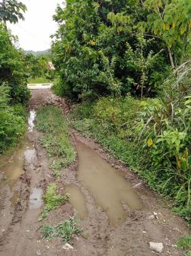 Terreno en Alquiler ubicado en Pasaje Shafferer Terreno en Alquiler ubicado en Pasaje Shafferer