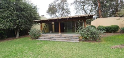 Casa en Venta ubicado en La Molina a $3,380,000